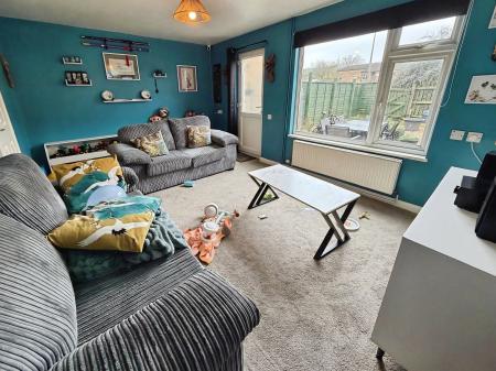 3 bedroom Terraced House for sale in Braybrook, Orton Goldhay, Peterborough, PE2