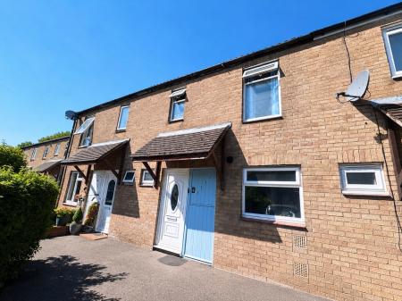 Braybrook, Orton Goldhay, Peterborough, PE2