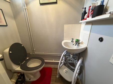 3 bedroom Terraced House for sale in Braybrook, Orton Goldhay, Peterborough, PE2