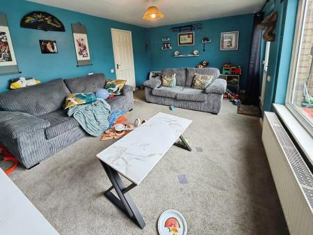 3 bedroom Terraced House for sale in Braybrook, Orton Goldhay, Peterborough, PE2