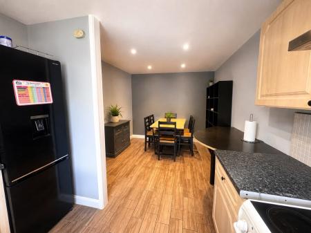 3 bedroom Terraced House for sale in Braybrook, Orton Goldhay, Peterborough, PE2