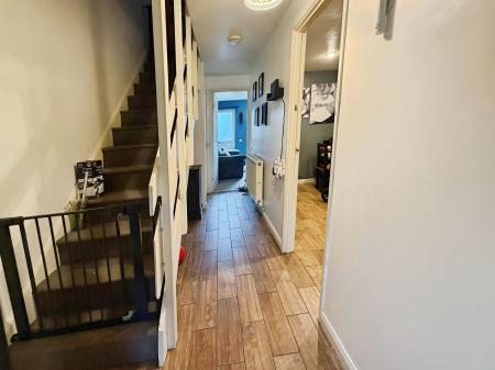 3 bedroom Terraced House for sale in Braybrook, Orton Goldhay, Peterborough, PE2