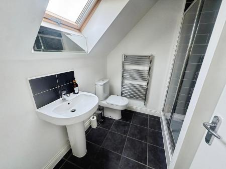 3 bedroom Town house for sale in Cathiness Close, Orton Northgate, Peterborough, PE2