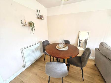 3 bedroom Town house for sale in Cathiness Close, Orton Northgate, Peterborough, PE2