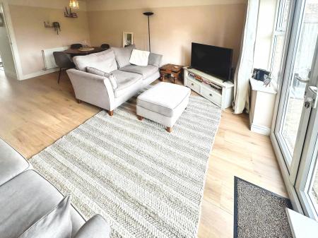 3 bedroom Town house for sale in Cathiness Close, Orton Northgate, Peterborough, PE2