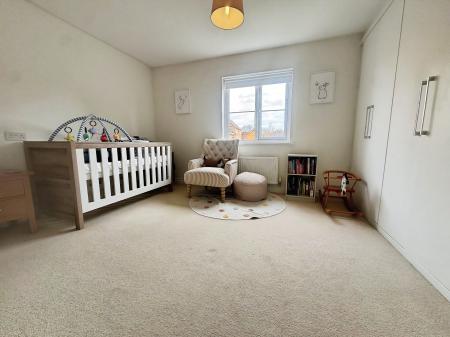 3 bedroom Town house for sale in Cathiness Close, Orton Northgate, Peterborough, PE2