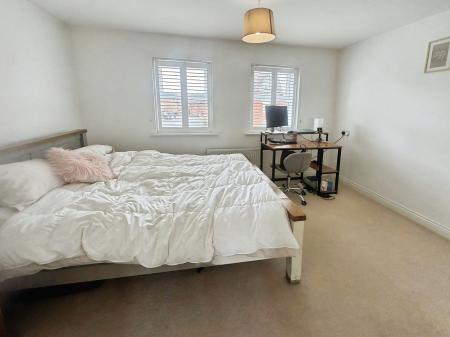 3 bedroom Town house for sale in Cathiness Close, Orton Northgate, Peterborough, PE2