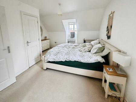 3 bedroom Town house for sale in Cathiness Close, Orton Northgate, Peterborough, PE2