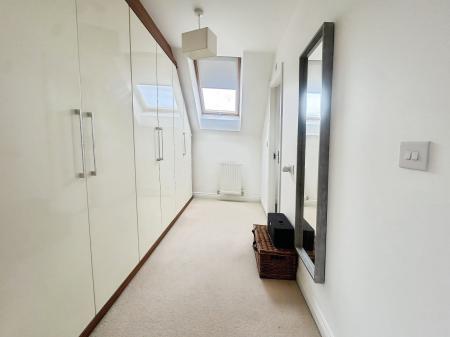 3 bedroom Town house for sale in Cathiness Close, Orton Northgate, Peterborough, PE2