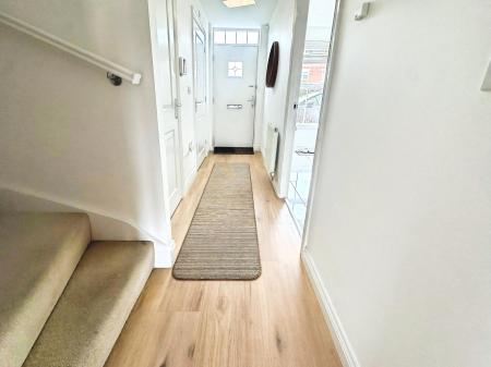 3 bedroom Town house for sale in Cathiness Close, Orton Northgate, Peterborough, PE2