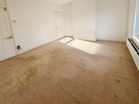 2 bedroom Terraced House for sale in Crown Street, New England, Peterborough, PE1