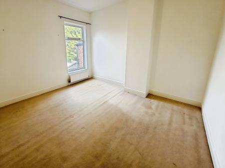 2 bedroom Terraced House for sale in Crown Street, New England, Peterborough, PE1