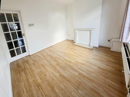 2 bedroom Terraced House for sale in Crown Street, New England, Peterborough, PE1