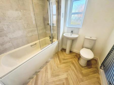 4 bedroom Detached house for sale in Typhoon Drive, Market Deeping, PE6