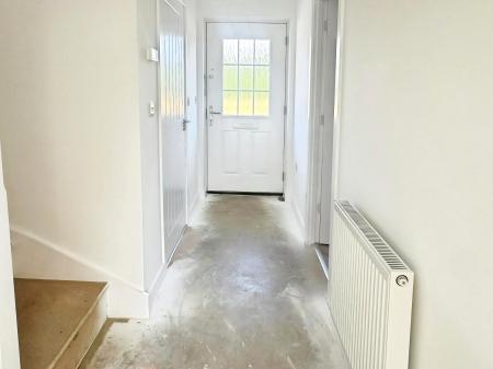 4 bedroom Detached house for sale in Typhoon Drive, Market Deeping, PE6