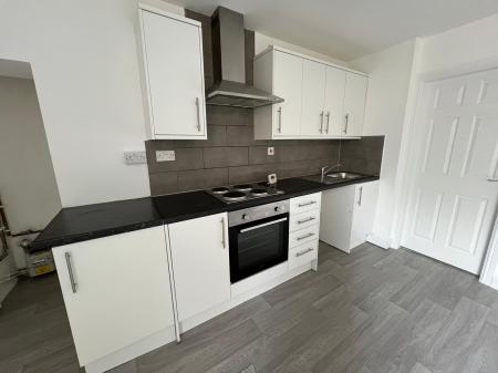 1 bedroom Flat to let in Granville Street, Central, Peterborough, PE1