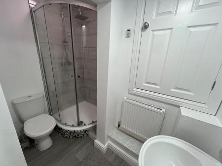 1 bedroom Flat to let in Granville Street, Central, Peterborough, PE1