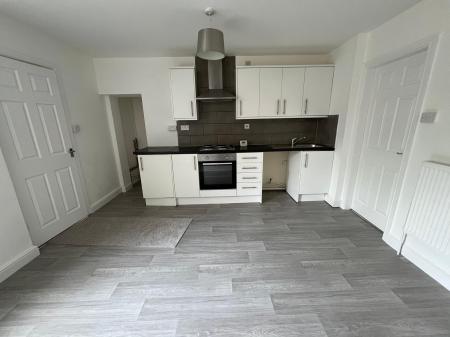 Granville Street, Central, Peterborough, PE1