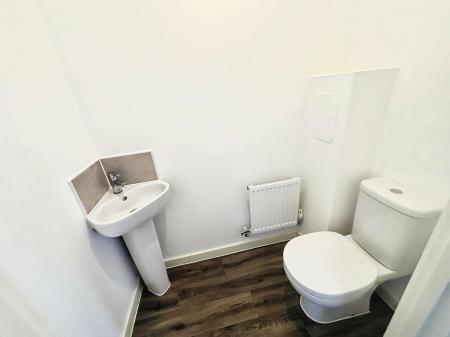 3 bedroom Detached house for sale in Ferry Close, Whittlesey, PE7