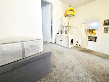 3 bedroom Detached house for sale in Ferry Close, Whittlesey, PE7