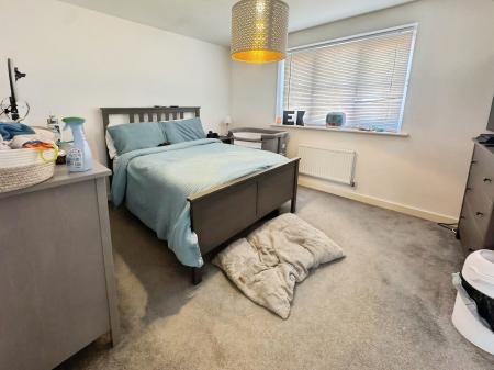 3 bedroom Detached house for sale in Ferry Close, Whittlesey, PE7