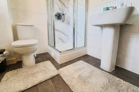 3 bedroom Detached house for sale in Ferry Close, Whittlesey, PE7