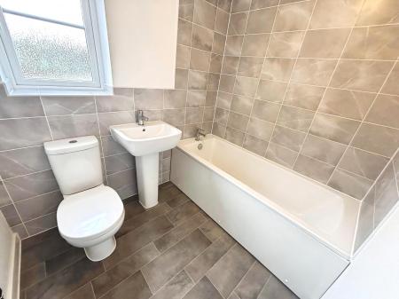 3 bedroom Detached house for sale in Ferry Close, Whittlesey, PE7