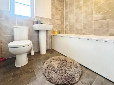 3 bedroom Detached house for sale in Ferry Close, Whittlesey, PE7