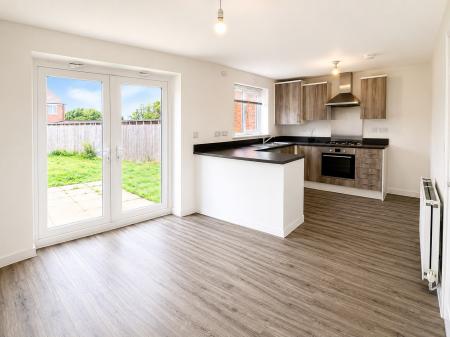 3 bedroom Detached house for sale in Ferry Close, Whittlesey, PE7