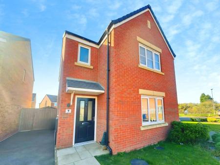 Ferry Close, Whittlesey, PE7