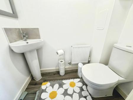 3 bedroom Detached house for sale in Ferry Close, Whittlesey, PE7