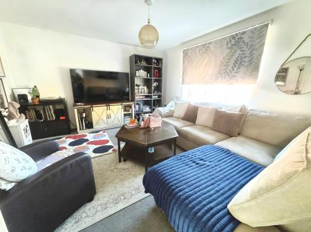 3 bedroom Detached house for sale in Ferry Close, Whittlesey, PE7