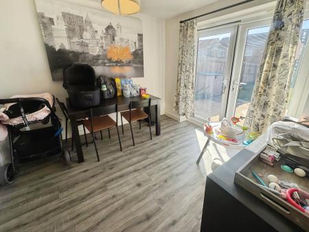 3 bedroom Detached house for sale in Ferry Close, Whittlesey, PE7