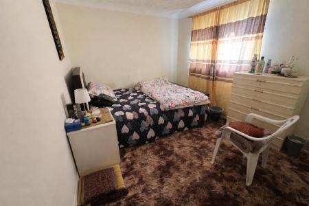 2 bedroom Semi-detached house for sale in Caldbeck Close, Gunthorpe, Peterborough, PE4