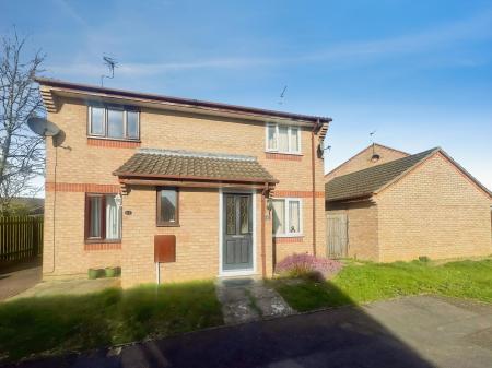 Caldbeck Close, Gunthorpe, Peterborough, PE4