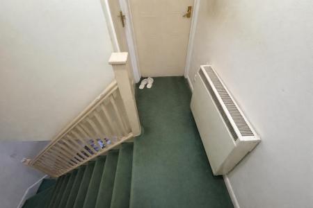 2 bedroom Semi-detached house for sale in Caldbeck Close, Gunthorpe, Peterborough, PE4