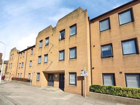 Central Court, Lincoln Road, Peterborough, PE1