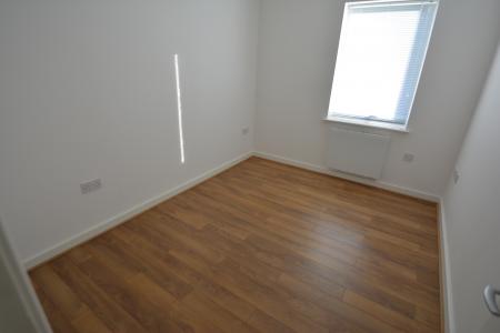 2 bedroom Flat to let in Central Court, Lincoln Road, Peterborough, PE1