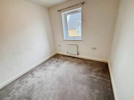 3 bedroom Semi-detached house for sale in North Station Close, Peterborough, PE26