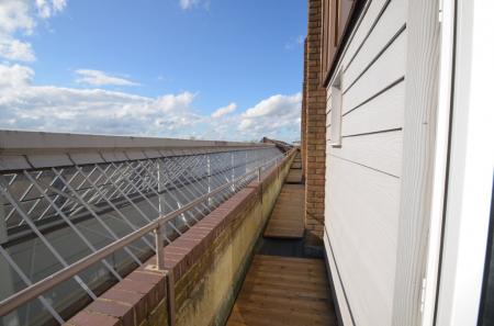 2 bedroom Duplex to let in Misterton Court, Orton Plaza, Orton Goldhay, Peterborough, PE2