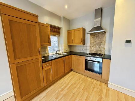 2 bedroom Flat to let in Broadway, City Centre, Peterborough, PE1