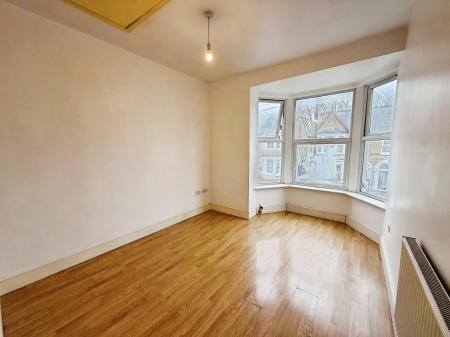 2 bedroom Flat to let in Broadway, City Centre, Peterborough, PE1