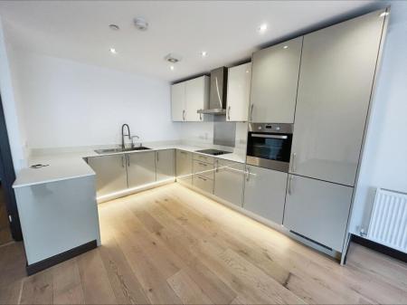 2 bedroom Flat to let in Fletton Quays, Fletton Quays, Peterborough, PE2