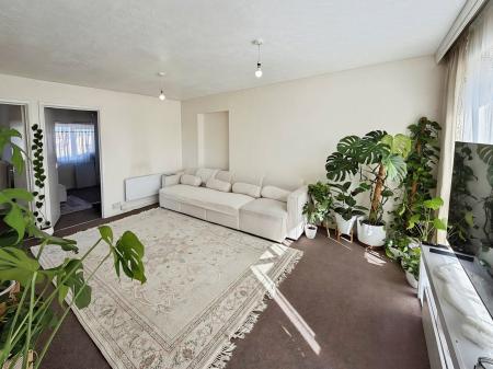 St Pauls Road, Peterborough, PE1