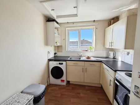 2 bedroom Flat to let in St Pauls Road, Peterborough, PE1