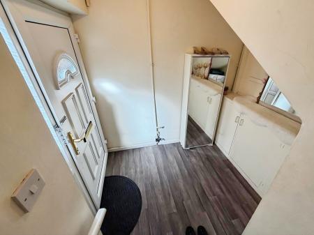 2 bedroom Flat to let in St Pauls Road, Peterborough, PE1