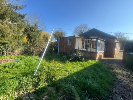 0 bedroom Land (Commercial) for sale in Guntons Road, Newborough, PE6