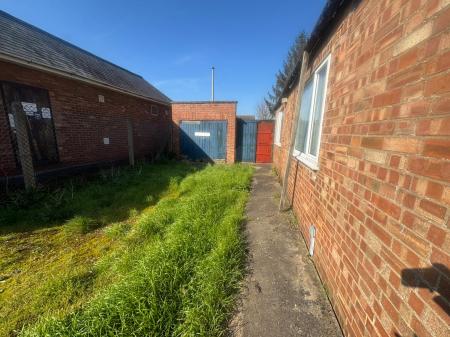 0 bedroom Land (Commercial) for sale in Guntons Road, Newborough, PE6