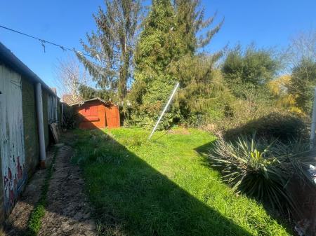 0 bedroom Land (Commercial) for sale in Guntons Road, Newborough, PE6