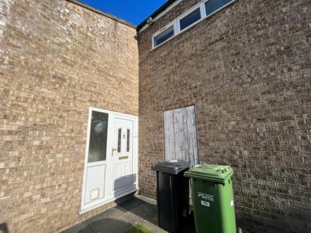 Barnstock, Bretton, PE3